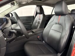 
 Nissan Sentra full									