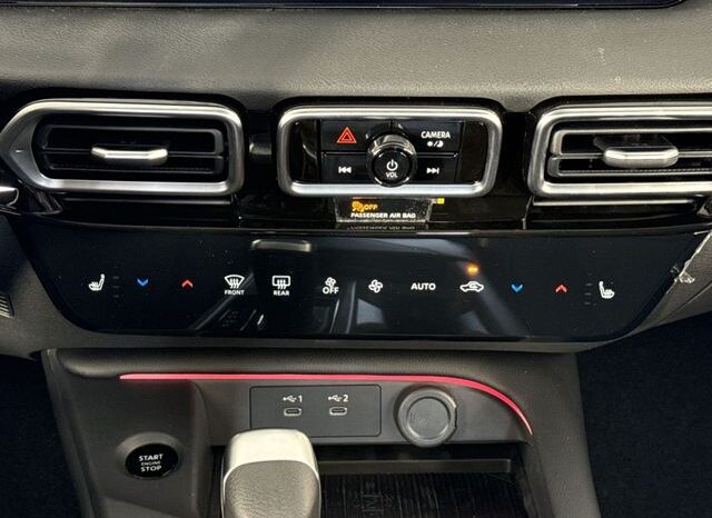 
 Nissan Sentra full									