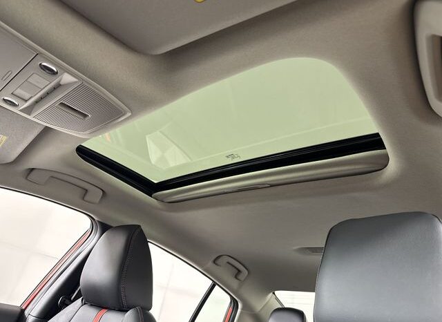 
 Nissan Sentra full									