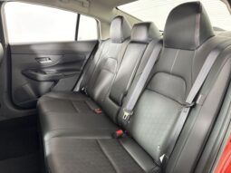 
 Nissan Sentra full									