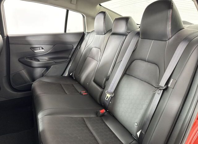 
 Nissan Sentra full									