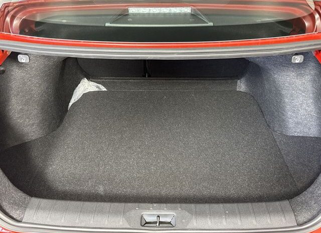 
 Nissan Sentra full									