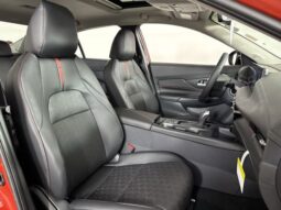 
 Nissan Sentra full									