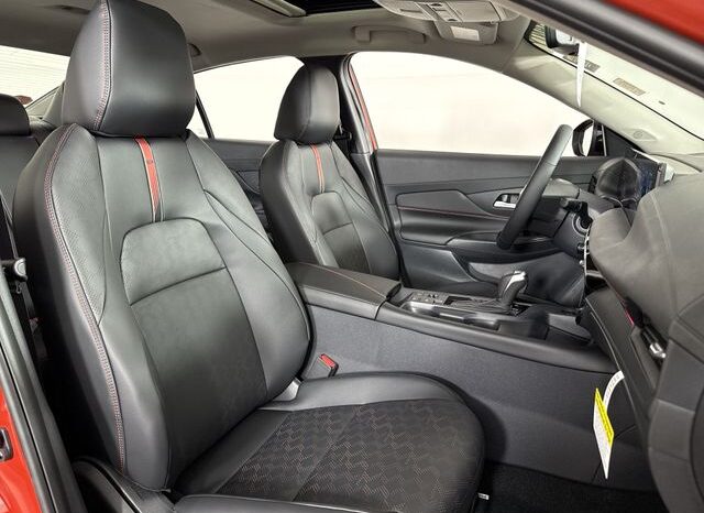 
 Nissan Sentra full									