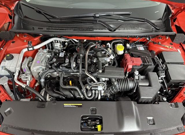 
 Nissan Sentra full									