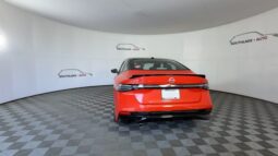 
 Nissan Sentra full									