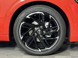
 Nissan Sentra full									