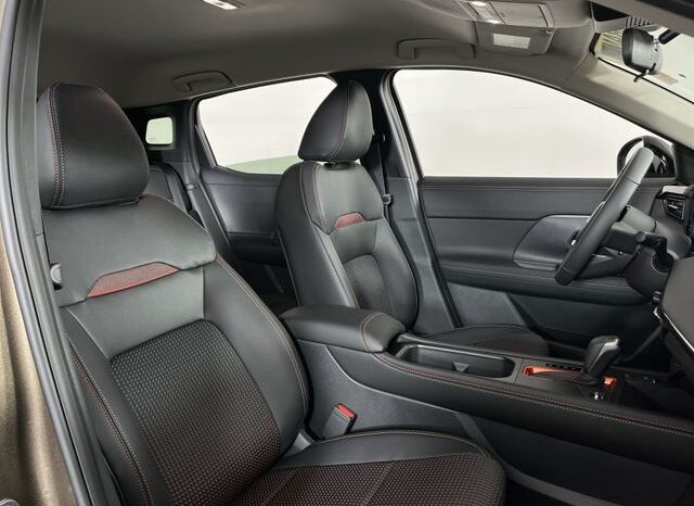 
 Nissan Kicks full									