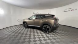 
 Nissan Kicks full									