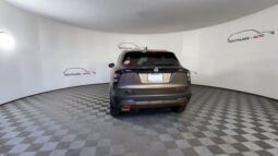 
 Nissan Kicks full									