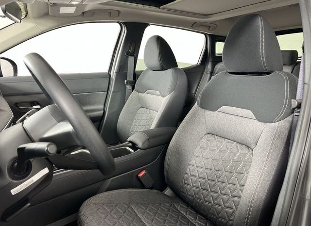 
 Nissan Kicks full									