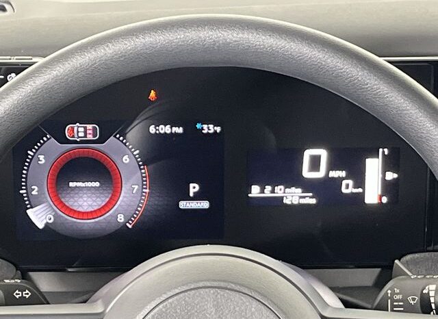 
 Nissan Kicks full									