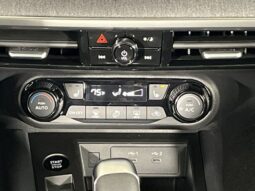 
 Nissan Kicks full									