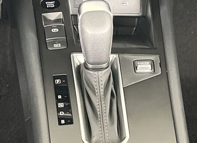 
 Nissan Kicks full									
