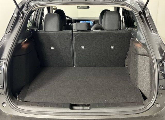 
 Nissan Kicks full									