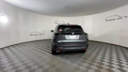 
 Nissan Kicks full									