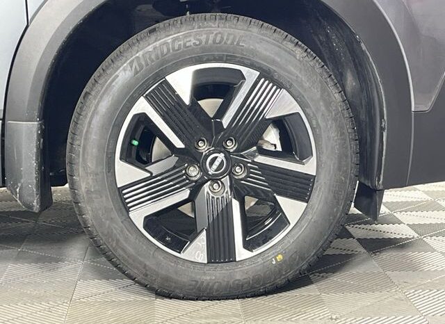 
 Nissan Kicks full									