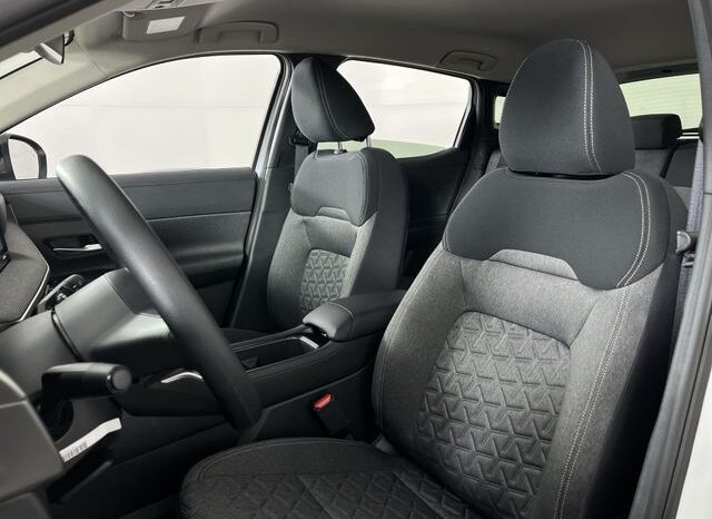
 Nissan Kicks full									