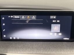 Nissan Kicks full
