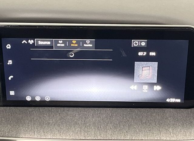 
 Nissan Kicks full									
