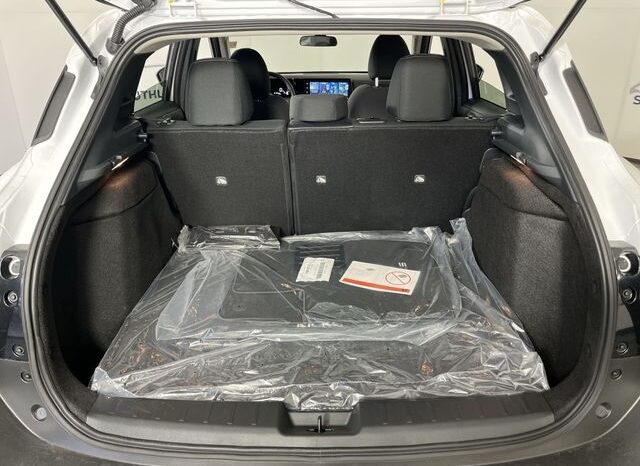 
 Nissan Kicks full									