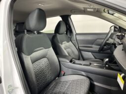 Nissan Kicks full