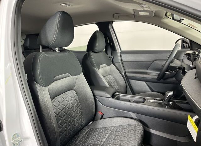 
 Nissan Kicks full									