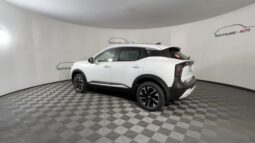 Nissan Kicks full