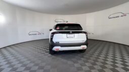 Nissan Kicks full