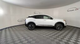 Nissan Kicks full