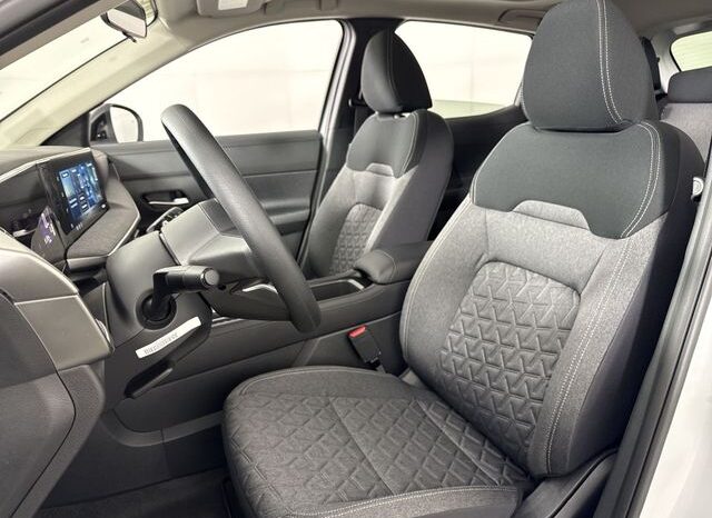 
 Nissan Kicks full									