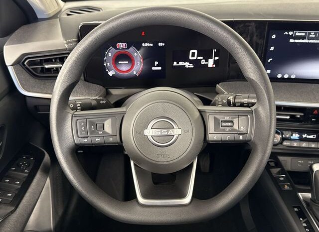 
 Nissan Kicks full									