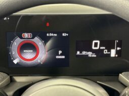 
 Nissan Kicks full									