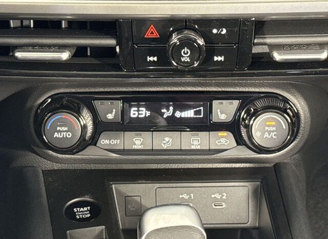 
 Nissan Kicks full									