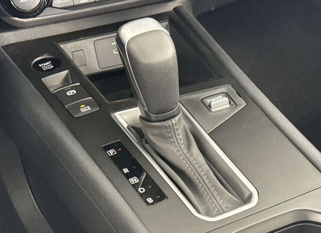
 Nissan Kicks full									