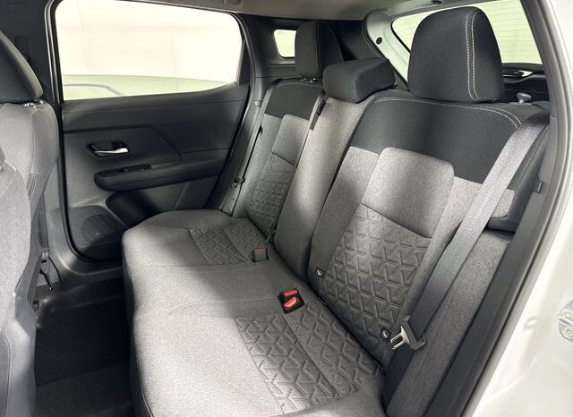 
 Nissan Kicks full									