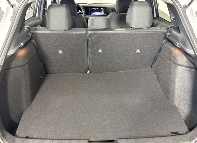 
 Nissan Kicks full									