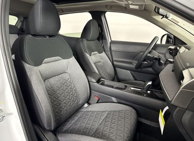 
 Nissan Kicks full									