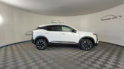 
 Nissan Kicks full									