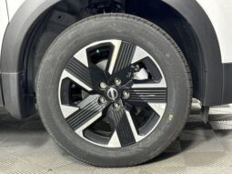 
 Nissan Kicks full									