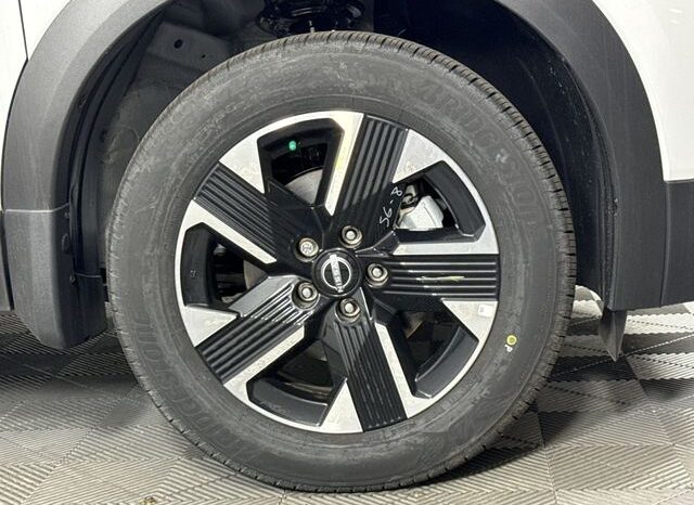 
 Nissan Kicks full									