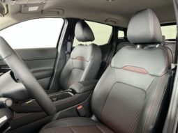 
 Nissan Kicks full									