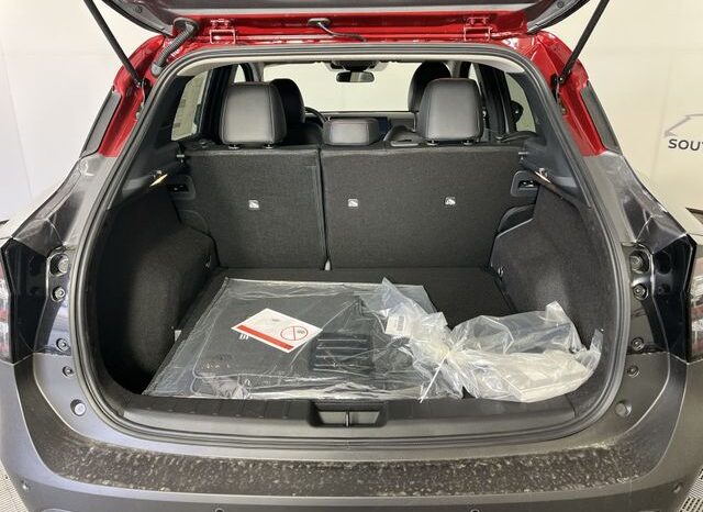 
 Nissan Kicks full									