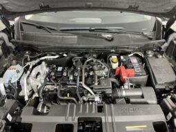 
 Nissan Kicks full									