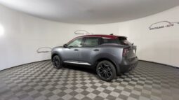 
 Nissan Kicks full									