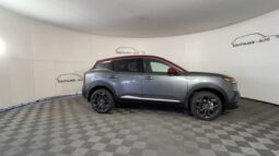 
 Nissan Kicks full									