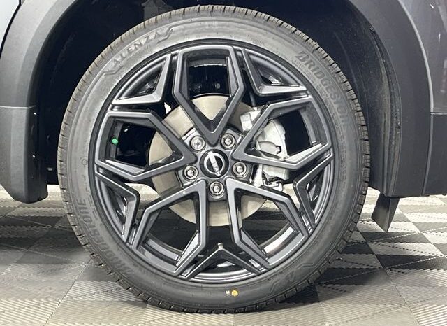 
 Nissan Kicks full									