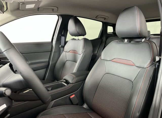 
 Nissan Kicks full									
