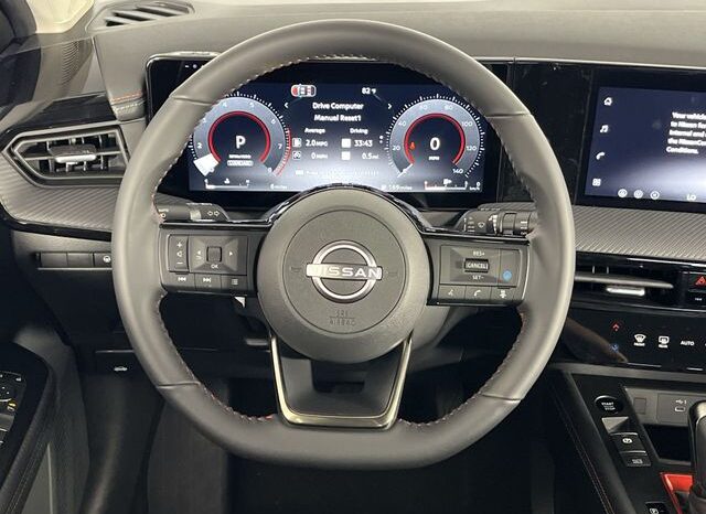 
 Nissan Kicks full									