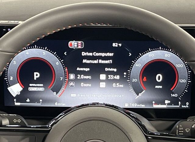 
 Nissan Kicks full									